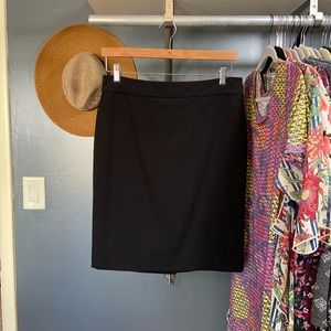 Black Skirt - Calvin Klein